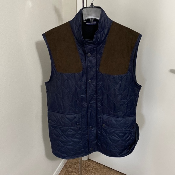 Barbour Other - Barbour Orvis Rosen Gilet